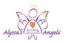Alyssas Angels Logo