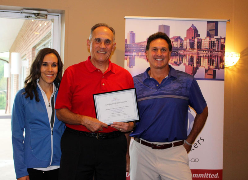 Modica Law firm honored